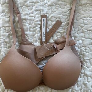 SKIMS Women's Push Up Bra